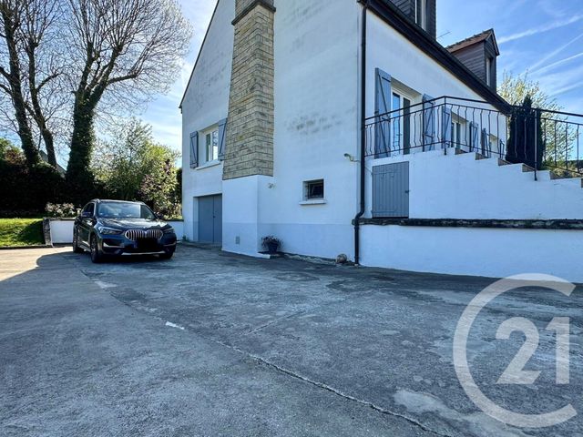maison à vendre - 7 pièces - 189.0 m2 - FAREMOUTIERS - 77 - ILE-DE-FRANCE - Century 21 A.S.M.