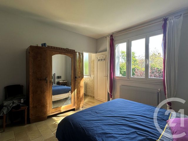 maison à vendre - 7 pièces - 189.0 m2 - FAREMOUTIERS - 77 - ILE-DE-FRANCE - Century 21 A.S.M.