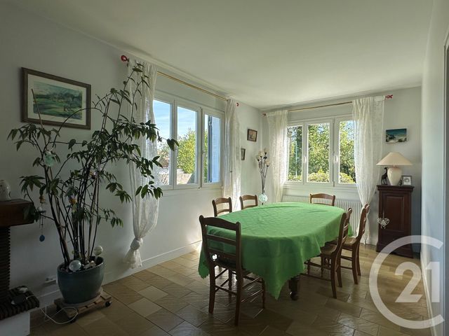 maison à vendre - 7 pièces - 189.0 m2 - FAREMOUTIERS - 77 - ILE-DE-FRANCE - Century 21 A.S.M.