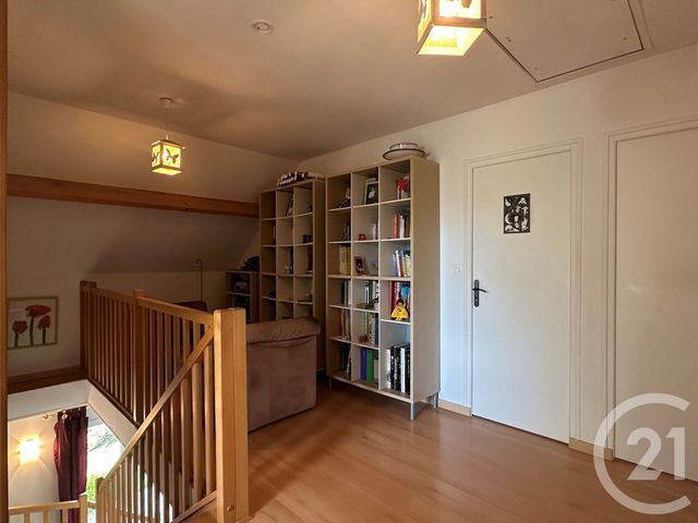 maison à vendre - 7 pièces - 189.0 m2 - FAREMOUTIERS - 77 - ILE-DE-FRANCE - Century 21 A.S.M.