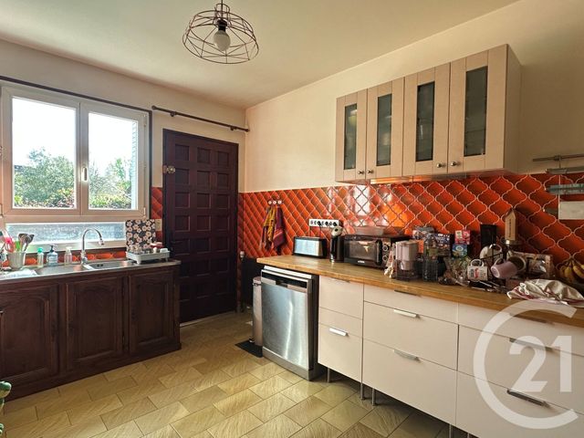 maison à vendre - 7 pièces - 189.0 m2 - FAREMOUTIERS - 77 - ILE-DE-FRANCE - Century 21 A.S.M.