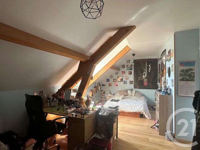 maison à vendre - 7 pièces - 189.0 m2 - FAREMOUTIERS - 77 - ILE-DE-FRANCE - Century 21 A.S.M.