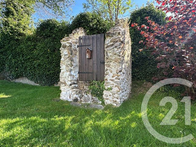 maison à vendre - 7 pièces - 189.0 m2 - FAREMOUTIERS - 77 - ILE-DE-FRANCE - Century 21 A.S.M.