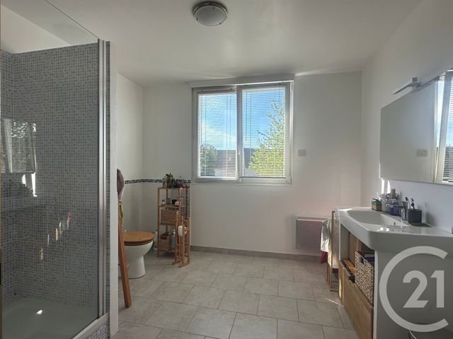 maison à vendre - 7 pièces - 189.0 m2 - FAREMOUTIERS - 77 - ILE-DE-FRANCE - Century 21 A.S.M.