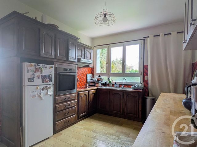 maison à vendre - 7 pièces - 189.0 m2 - ST AUGUSTIN - 77 - ILE-DE-FRANCE - Century 21 A.S.M.