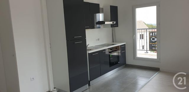 Appartement F2 à louer - 2 pièces - 49.95 m2 - 77 - ILE-DE-FRANCE - Century 21 A.S.M.