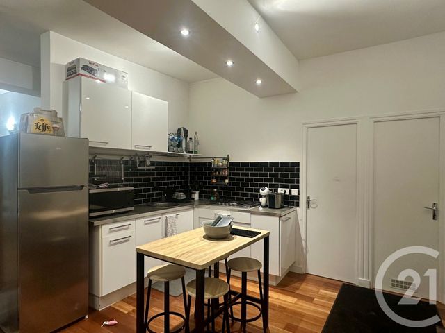 Appartement F2 à vendre - 2 pièces - 53.91 m2 - FAREMOUTIERS - 77 - ILE-DE-FRANCE - Century 21 A.S.M.