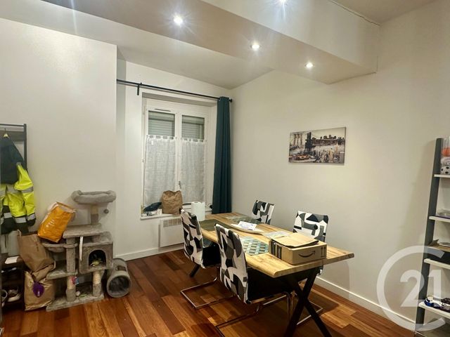 Appartement F2 à vendre - 2 pièces - 53.91 m2 - FAREMOUTIERS - 77 - ILE-DE-FRANCE - Century 21 A.S.M.