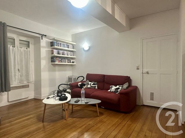 Appartement F2 à vendre - 2 pièces - 53.91 m2 - FAREMOUTIERS - 77 - ILE-DE-FRANCE - Century 21 A.S.M.