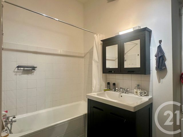 Appartement F2 à vendre - 2 pièces - 53.91 m2 - FAREMOUTIERS - 77 - ILE-DE-FRANCE - Century 21 A.S.M.