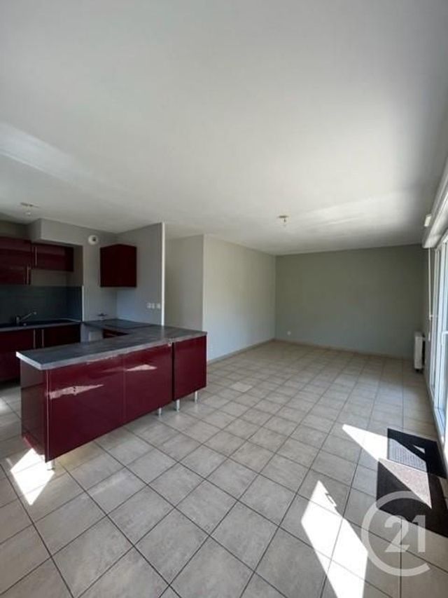 appartement - COULOMMIERS - 77