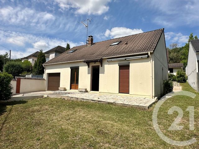maison - COULOMMIERS - 77