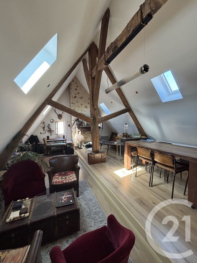 appartement - COULOMMIERS - 77