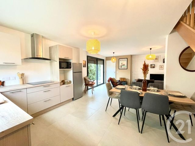maison - MORTCERF - 77