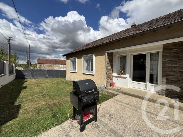 maison - AMILLIS - 77