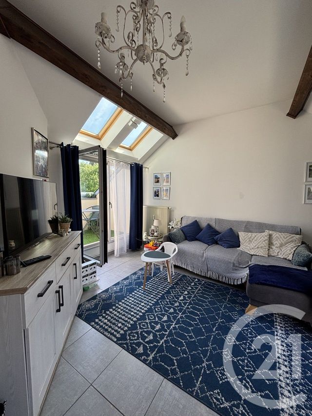 appartement - COULOMMIERS - 77