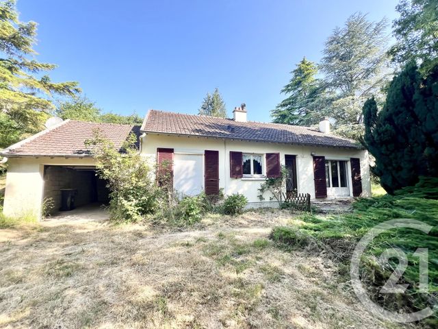 maison - POMMEUSE - 77