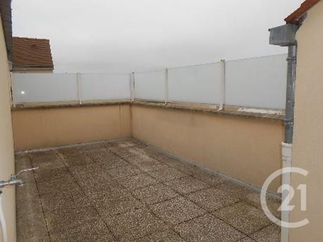 Appartement F3 à louer - 3 pièces - 90.45 m2 - COULOMMIERS - 77 - ILE-DE-FRANCE - Century 21 A.S.M.