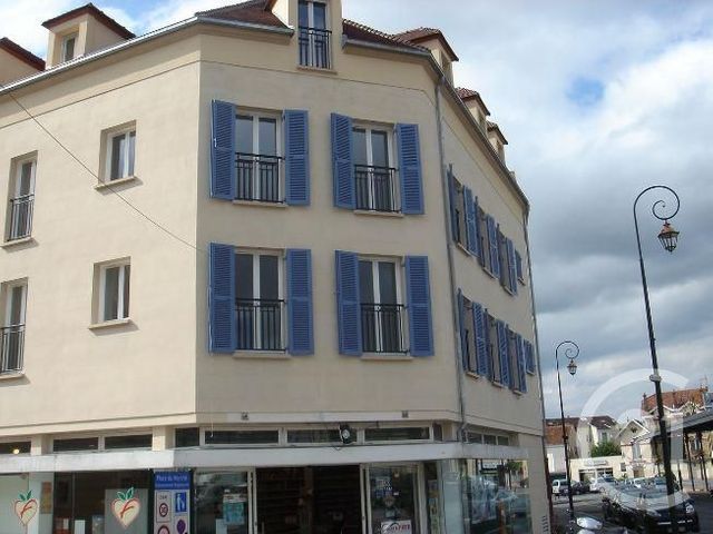 Appartement F3 à louer - 3 pièces - 90.45 m2 - COULOMMIERS - 77 - ILE-DE-FRANCE - Century 21 A.S.M.