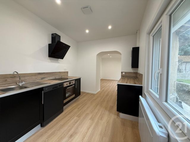 Appartement F3 à louer - 3 pièces - 74.23 m2 - COULOMMIERS - 77 - ILE-DE-FRANCE - Century 21 A.S.M.