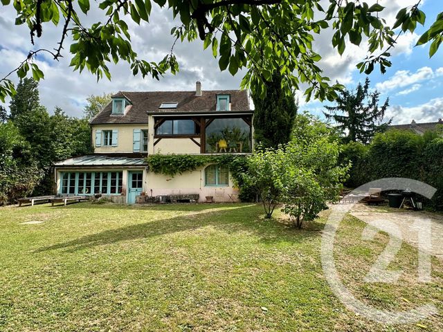 maison - COULOMMIERS - 77
