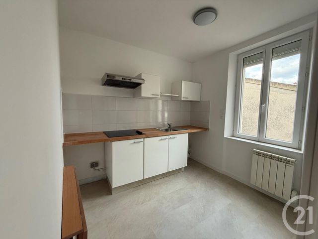 Appartement Duplex à louer - 2 pièces - 39.85 m2 - COULOMMIERS - 77 - ILE-DE-FRANCE - Century 21 A.S.M.