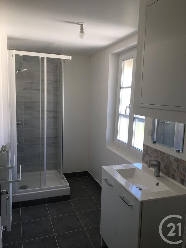appartement - POMMEUSE - 77