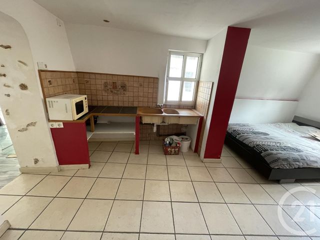 Appartement F2 à vendre - 2 pièces - 39.15 m2 - COULOMMIERS - 77 - ILE-DE-FRANCE - Century 21 A.S.M.