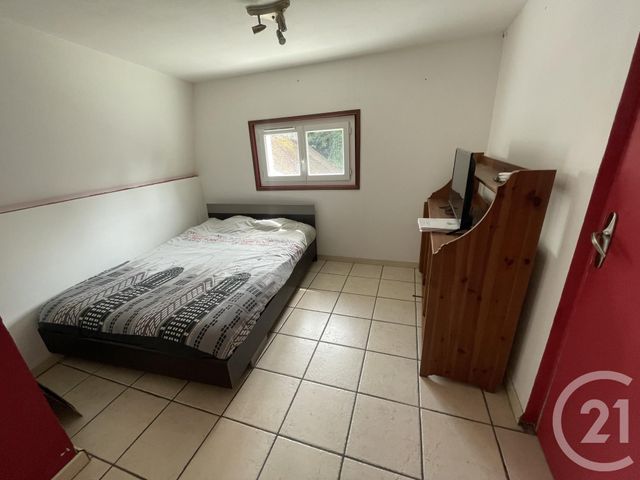 Appartement F2 à vendre - 2 pièces - 39.15 m2 - COULOMMIERS - 77 - ILE-DE-FRANCE - Century 21 A.S.M.