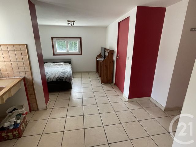Appartement F2 à vendre - 2 pièces - 39.15 m2 - COULOMMIERS - 77 - ILE-DE-FRANCE - Century 21 A.S.M.