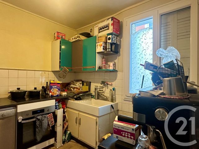 maison à vendre - 4 pièces - 73.61 m2 - COULOMMIERS - 77 - ILE-DE-FRANCE - Century 21 A.S.M.