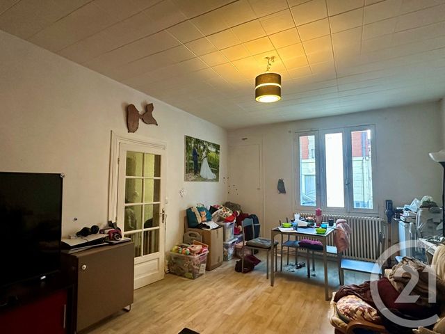 maison à vendre - 4 pièces - 73.61 m2 - COULOMMIERS - 77 - ILE-DE-FRANCE - Century 21 A.S.M.