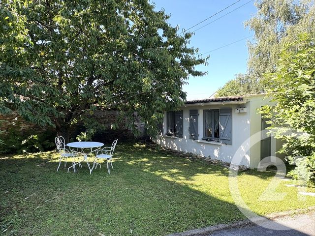 maison à vendre - 6 pièces - 183.23 m2 - ST AUGUSTIN - 77 - ILE-DE-FRANCE - Century 21 A.S.M.