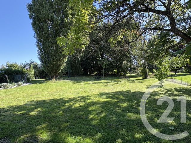 maison à vendre - 6 pièces - 183.23 m2 - ST AUGUSTIN - 77 - ILE-DE-FRANCE - Century 21 A.S.M.