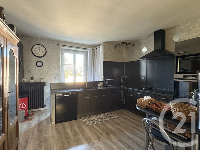 maison à vendre - 6 pièces - 183.23 m2 - ST AUGUSTIN - 77 - ILE-DE-FRANCE - Century 21 A.S.M.