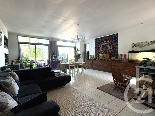 maison à vendre - 6 pièces - 183.23 m2 - ST AUGUSTIN - 77 - ILE-DE-FRANCE - Century 21 A.S.M.