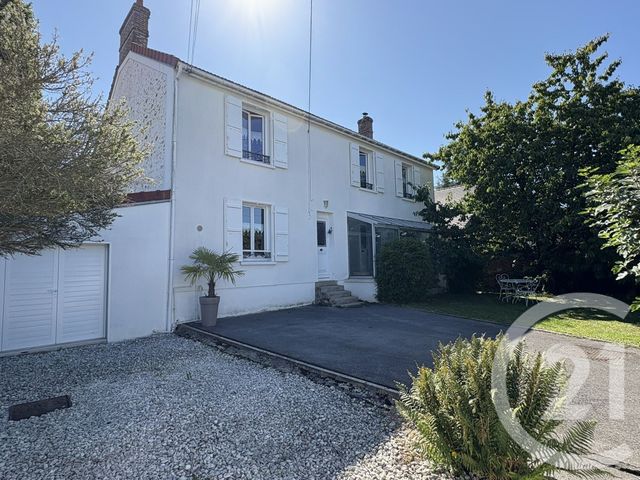 maison à vendre - 6 pièces - 183.23 m2 - ST AUGUSTIN - 77 - ILE-DE-FRANCE - Century 21 A.S.M.