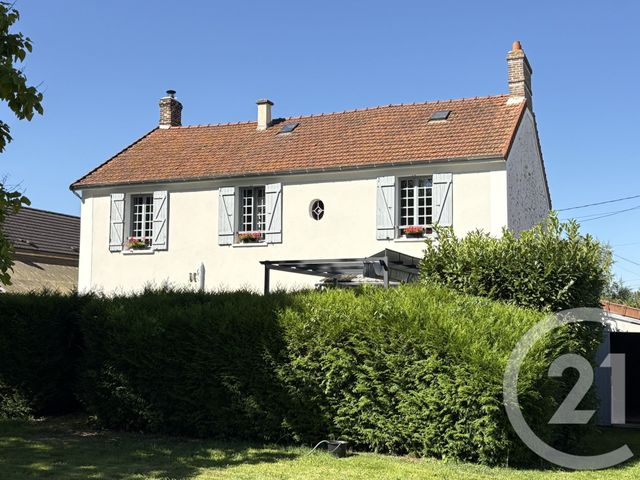 maison à vendre - 6 pièces - 183.23 m2 - ST AUGUSTIN - 77 - ILE-DE-FRANCE - Century 21 A.S.M.