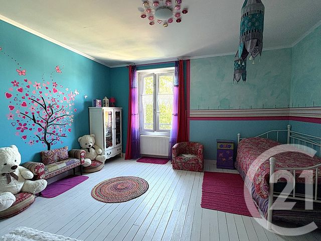 maison à vendre - 6 pièces - 183.23 m2 - ST AUGUSTIN - 77 - ILE-DE-FRANCE - Century 21 A.S.M.