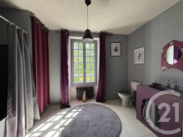 maison à vendre - 6 pièces - 183.23 m2 - ST AUGUSTIN - 77 - ILE-DE-FRANCE - Century 21 A.S.M.