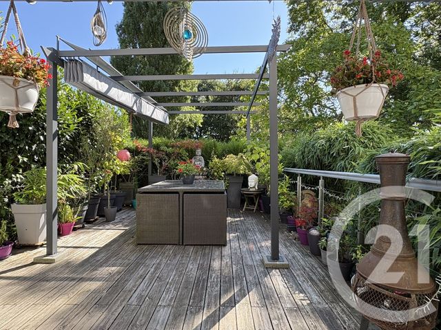 maison à vendre - 6 pièces - 183.23 m2 - ST AUGUSTIN - 77 - ILE-DE-FRANCE - Century 21 A.S.M.