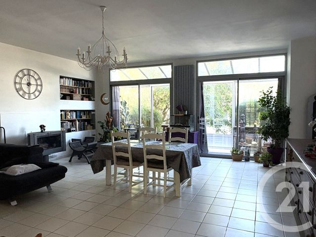 maison à vendre - 6 pièces - 183.23 m2 - ST AUGUSTIN - 77 - ILE-DE-FRANCE - Century 21 A.S.M.