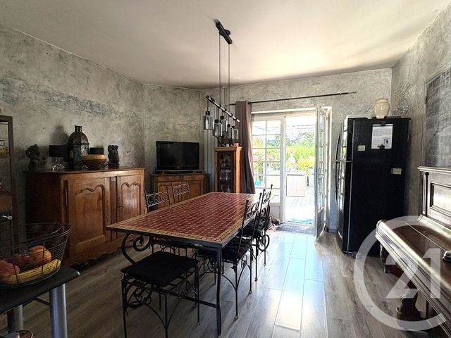 maison à vendre - 6 pièces - 183.23 m2 - ST AUGUSTIN - 77 - ILE-DE-FRANCE - Century 21 A.S.M.