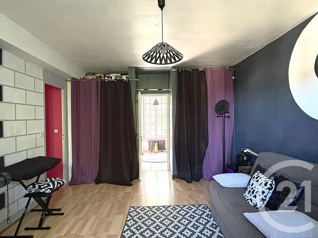 maison à vendre - 6 pièces - 183.23 m2 - ST AUGUSTIN - 77 - ILE-DE-FRANCE - Century 21 A.S.M.