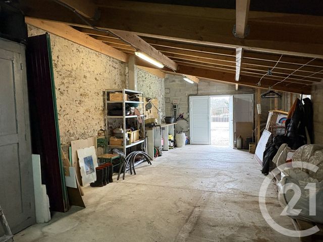 maison à vendre - 6 pièces - 183.23 m2 - ST AUGUSTIN - 77 - ILE-DE-FRANCE - Century 21 A.S.M.