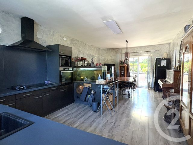 maison à vendre - 6 pièces - 183.23 m2 - ST AUGUSTIN - 77 - ILE-DE-FRANCE - Century 21 A.S.M.