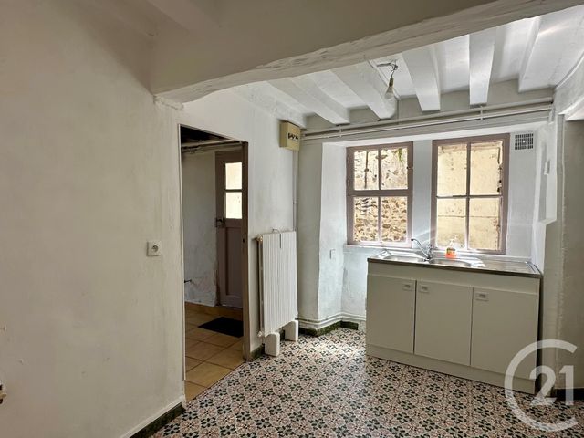 maison à vendre - 4 pièces - 121.41 m2 - COULOMMIERS - 77 - ILE-DE-FRANCE - Century 21 A.S.M.