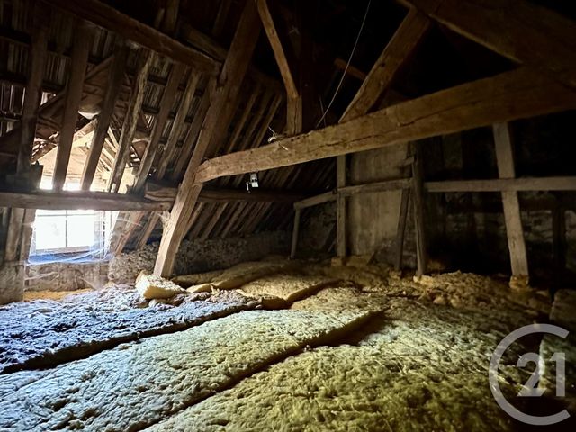 maison à vendre - 4 pièces - 121.41 m2 - COULOMMIERS - 77 - ILE-DE-FRANCE - Century 21 A.S.M.