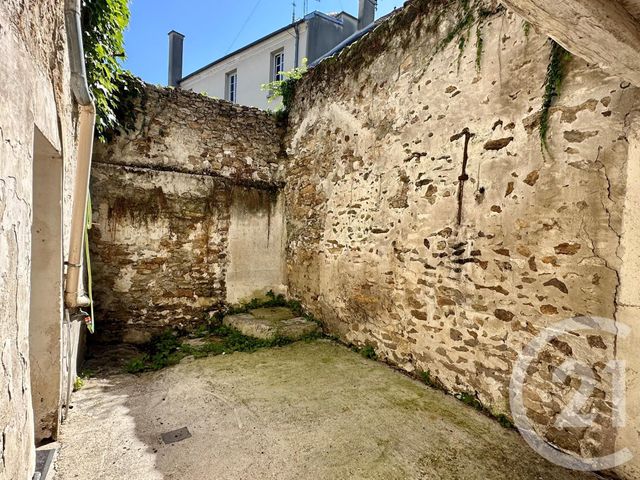 maison à vendre - 4 pièces - 121.41 m2 - COULOMMIERS - 77 - ILE-DE-FRANCE - Century 21 A.S.M.