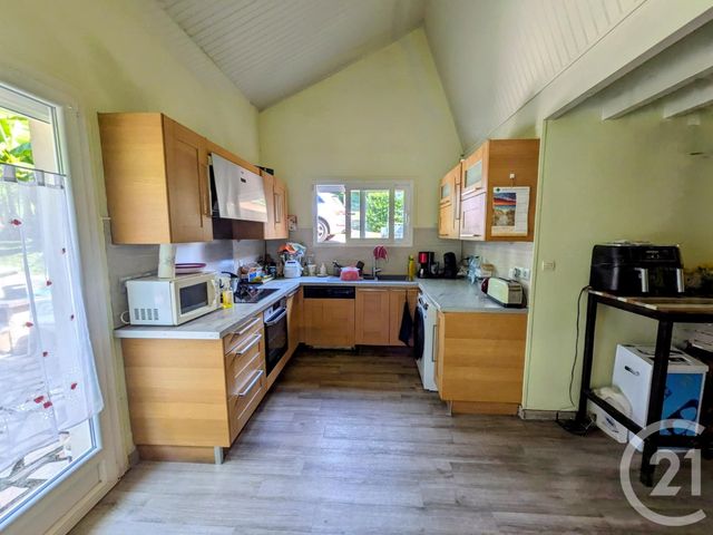 maison à vendre - 5 pièces - 134.0 m2 - VILLENEUVE SUR BELLOT - 77 - ILE-DE-FRANCE - Century 21 A.S.M.